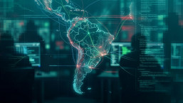 Neue Cyberattacken: FamousSparrow nimmt Lateinamerika ins Visier