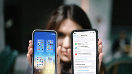 The ultimate guide to hiding apps on your iPhone