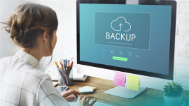 In drei einfachen Schritten zum Daten-Backup