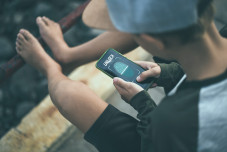 How to keep your child’s data safe and secure