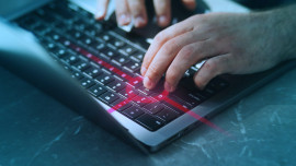 Keyloggers defined: What to look for, how they affect you, and how to detect and defeat them