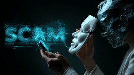 Common types of scams: how to spot them and what to do next