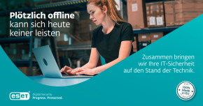 ESET-Whitepaper: IT-Security auf dem Stand der Technik