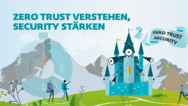 Zero Trust Security
