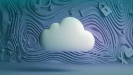 What is security as a service, and why is it useful?