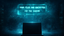 What is ransomware, and how can you avoid falling victim to it?