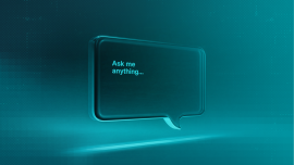 What you should never share with an AI chatbot