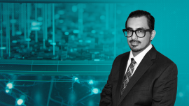Meet the team: Inside ESET MDR with security analyst Mitsuyuki Soto, part one
