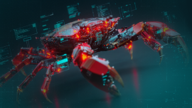 Too big to ignore? The security crisis brewing in AI agent platforms