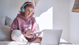The new normal for education?