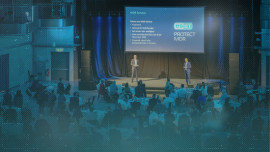 ESET DACH Partnerkonferenz 2025: Mit Vollgas in die präventive IT-Sicherheit
