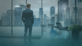 Haftungsrisiko Cybercrime: Warum Geschäftsführer jetzt handeln müssen