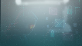 Phishing im KI-Zeitalter: So schützt ESET Cloud Office Security Ihr Unternehmen