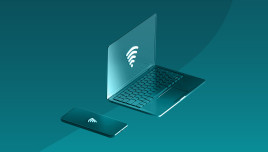 This real-life example shows why your Android should not connect to Wi-Fi automatically