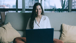 We’ve digitized our private lives. It’s time to work online too, says the IT manager of ESET