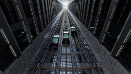 Siegeware: Don't let hackers hijack your smart building