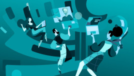 So machen Sie Ihre Mitarbeiter Security-fit für Social-Media