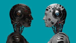 How AI shapes cybersecurity: Artificially intelligent cybercrime