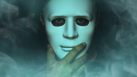 Impersonation: When an attacker is posing as the CEO