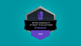 The ATT&CK® Evaluations Enterprise 2024 highlights ESET’s AI‑native approach to detection and response