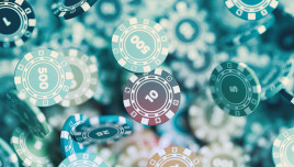 On a roll in Vegas? Don’t blow it – keep your digital guard up