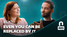 AI's biggest surprises of 2024 | Unlocked 403 cybersecurity podcast (S2E1)