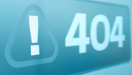 Better to protect than rebrand: Why web security matters.
