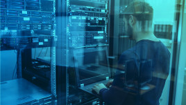Warum IT-Sicherheit ohne Voraussicht nicht funktioniert