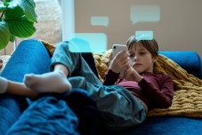 The evolving threat of online grooming: How predators target children