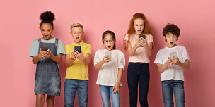 Are AI editing apps safe for your kids?