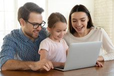 Can your child recognise suspicious online behaviour?