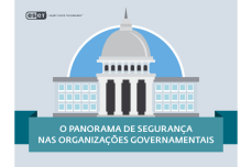 Cibersegurança governamental: como a informação deve ser protegida?