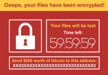 Ransomware: 10 comportamentos que podemos identificar após a infecção de um sistema