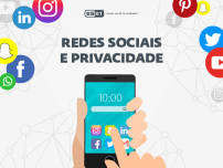 Redes sociais e privacidade