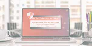 Nova campanha do ransomware crysis se propaga por e-mail: Brasil é o mais afetado na região