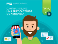 Compras online: uma prática temida ou amada?