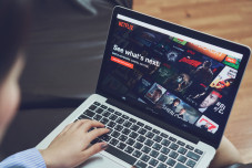 Phishing se passa pela Netflix e pede atualização de dados cadastrais