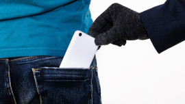 La trampa detrás del mensaje: “su iPhone ha sido localizado”, luego de un robo