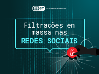 Vazamentos massivos nas redes sociais: quais medidas os usuários devem tomar?