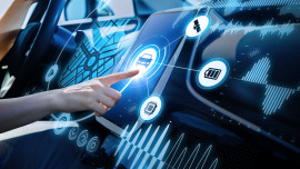 Connected cars: How to improve their connection to cybersecurity