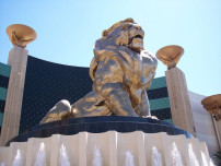MGM Resorts data breach exposes details of 10.6 million guests