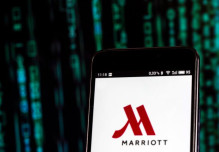 Marriott sofre novo vazamento de dados que afeta 5,2 milhões de hóspedes