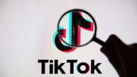 Como proteger sua conta do TikTok