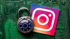 Configurações de segurança e privacidade do Instagram