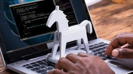 Mekotio: trojan rouba dados de acesso em serviços home banking