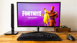 Ferramenta para obter vantagens no Fortnite rouba dados bancários dos jogadores