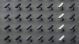 Trust your surveillance? Why hacked cameras are very bad