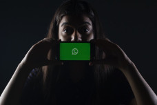 WhatsApp flaw lets anyone lock you out of your account