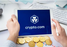 Criminosos invadem contas da Crypto.com e roubam US$ 34 milhões