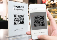 Think before you scan: How fraudsters can exploit QR codes to steal your money